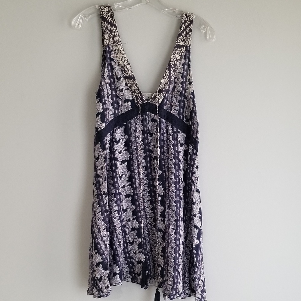 Top from Dale Michele of Beverly Hills